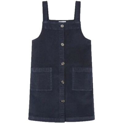 Φορέματα Pepe jeans PG230330 594 Μπλέ 14 χρονών Φορέματα Pepe jeans PG230330 594 Μπλέ 14 χρονών