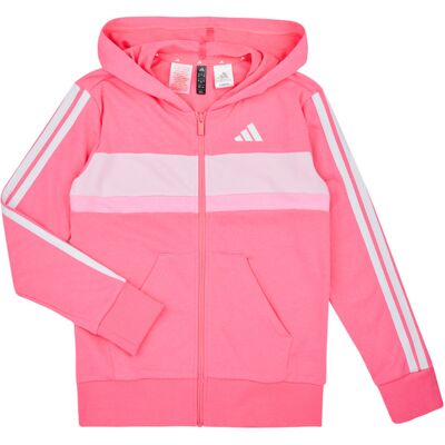 Σετ από φόρμες adidas JI6037 Ροζ 13 / 14 ans Σετ από φόρμες adidas JI6037 Ροζ 13 / 14 ans