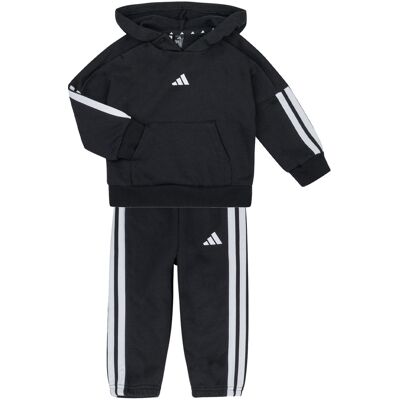 Σετ από φόρμες adidas JD6484 Black 12 / 18 mois Σετ από φόρμες adidas JD6484 Black 12 / 18 mois
