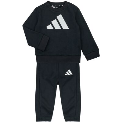 Σετ adidas JC9642 Black 9 / 12 mois Σετ adidas JC9642 Black 9 / 12 mois