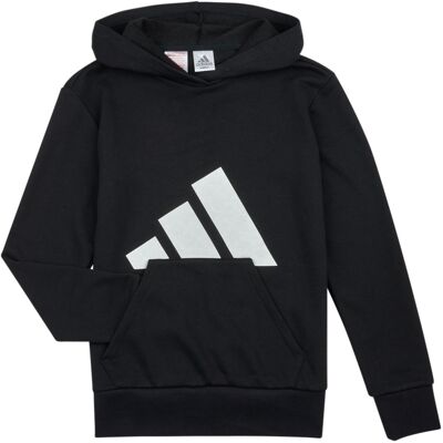 Παιδική φόρμα με κουκούλα Glam - Adidas Παιδική φόρμα με κουκούλα Glam - Adidas