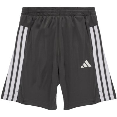 Shorts & Βερμούδες adidas JJ1039 Grey 9 / 10 ans Shorts & Βερμούδες adidas JJ1039 Grey 9 / 10 ans