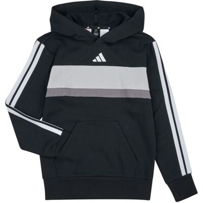 T-shirt με κουκούλα adidas JC7480 Black 9 / 10 ans T-shirt με κουκούλα adidas JC7480 Black 9 / 10 ans