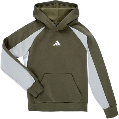 T-shirt με κουκούλα adidas JD0056 Green 15 / 16 ans T-shirt με κουκούλα adidas JD0056 Green 15 / 16 ans