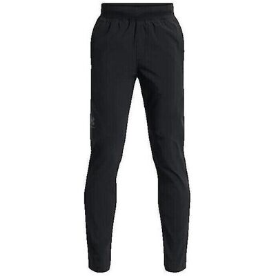 Παντελόνια Under Armour Pantalon Skinny Ua Unstoppable Black Extra Small Παντελόνια Under Armour Pantalon Skinny Ua Unstoppable Black Extra Small