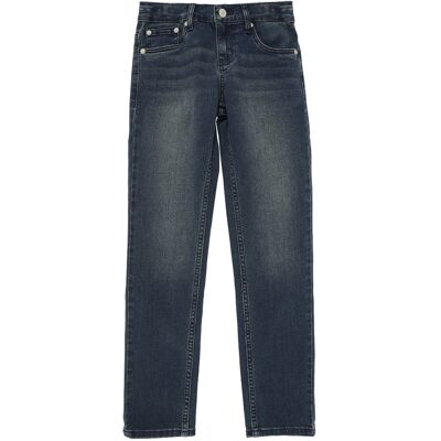 Tζιν σε ίσια γραμή Levis 502 REGULAR TAPER FIT STRONG PERFORMANCE Μπλέ 2 χρονών Tζιν σε ίσια γραμή Levis 502 REGULAR TAPER FIT STRONG PERFORMANCE Μπλέ 2 χρονών