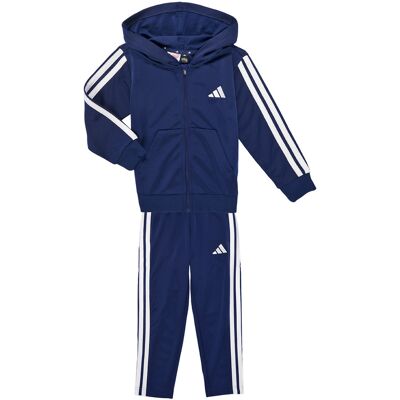 Σετ adidas Essentials Tracksuit Kids Μπλέ 7 / 8 ans Σετ adidas Essentials Tracksuit Kids Μπλέ 7 / 8 ans