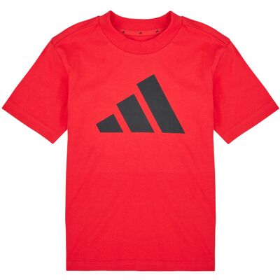 ADIDAS LOGO Ανδρικό/γυναικείο T-shirt - Καθημερινά ρούχα ADIDAS LOGO Ανδρικό/γυναικείο T-shirt - Καθημερινά ρούχα