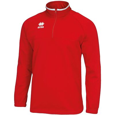 Σακάκια Errea Mansel 3.0 Kid Red 5 / 6 ετών Σακάκια Errea Mansel 3.0 Kid Red 5 / 6 ετών