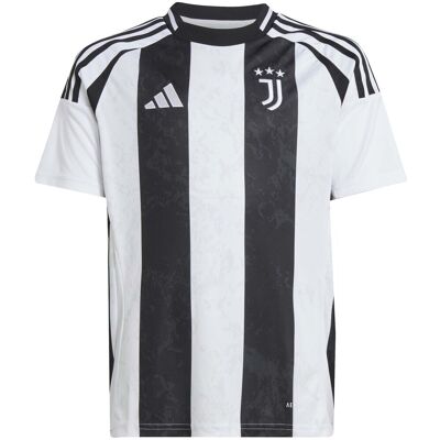 T-shirts & Polos adidas Juve H Jsy Y Άσπρο 7 / 8 ετών T-shirts & Polos adidas Juve H Jsy Y Άσπρο 7 / 8 ετών