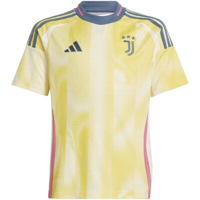 T-shirts & Polos adidas Juve A Jsy Y Yellow 7 / 8 ετών T-shirts & Polos adidas Juve A Jsy Y Yellow 7 / 8 ετών