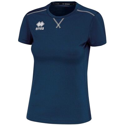 T-shirts & Polos Errea Marion Maglia Mc Jr Μπλέ 7 / 8 ετών T-shirts & Polos Errea Marion Maglia Mc Jr Μπλέ 7 / 8 ετών