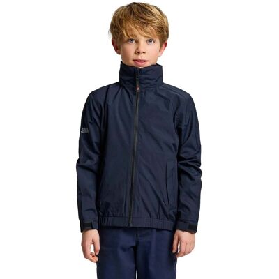 Σακάκια Slam Jr Sailing Jacket Μπλέ 8 χρονών Σακάκια Slam Jr Sailing Jacket Μπλέ 8 χρονών