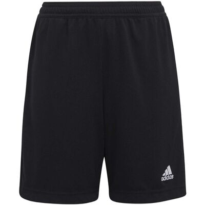 Shorts & Βερμούδες adidas Ent22 Tr Shoy Black 5 / 6 ετών Shorts & Βερμούδες adidas Ent22 Tr Shoy Black 5 / 6 ετών