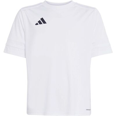 Adidas Squadra 25 Παιδιά λευκό - Μπλούζα για παιδιά Adidas Squadra 25 Παιδιά λευκό - Μπλούζα για παιδιά
