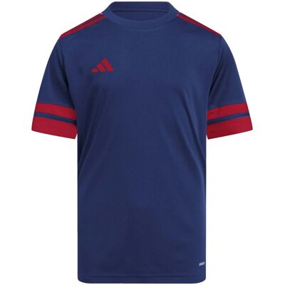 Adidas Squadra 25 Παιδιά Μπλε - Φανέλα Adidas Squadra 25 Παιδιά Μπλε - Φανέλα