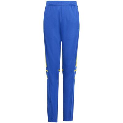 Adidas Squadra 25 Παιδιά Μπλε - Αθλητική παντελόνα για παιδιά Adidas Squadra 25 Παιδιά Μπλε - Αθλητική παντελόνα για παιδιά