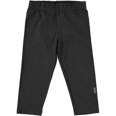 Κολάν Ido Lungo Black 12 μηνών Κολάν Ido Lungo Black 12 μηνών