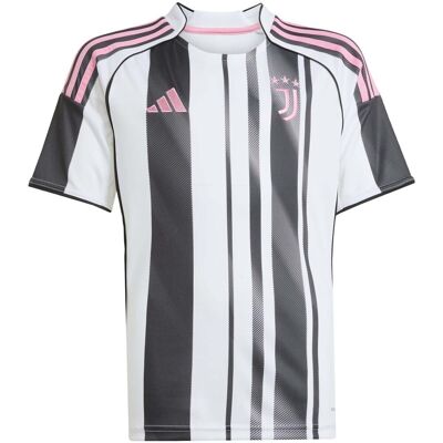 T-shirts & Polos adidas Juve H Jsy Y Άσπρο 9 / 10 ετών T-shirts & Polos adidas Juve H Jsy Y Άσπρο 9 / 10 ετών