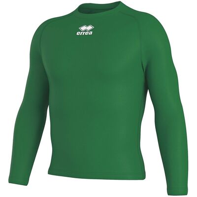 Errea DARIS SHIRT L/S JR - Αθλητικό πουκάμισο Errea DARIS SHIRT L/S JR - Αθλητικό πουκάμισο