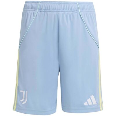 Shorts & Βερμούδες adidas Juve A Sho Y Marine 9 / 10 ετών Shorts & Βερμούδες adidas Juve A Sho Y Marine 9 / 10 ετών