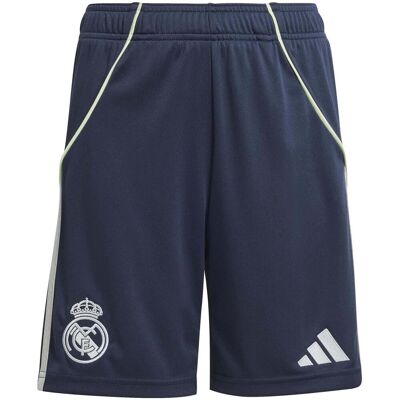 Shorts & Βερμούδες adidas Real A Sho Y Μπλέ 15 / 16 χρονών Shorts & Βερμούδες adidas Real A Sho Y Μπλέ 15 / 16 χρονών