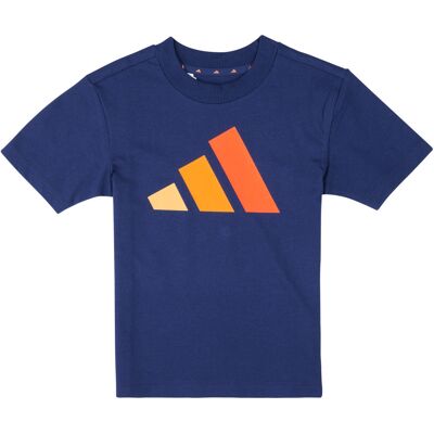 T-shirt με κοντά μανίκια adidas Essentials Climacool Track Suit Kids Marine 7 / 8 ans T-shirt με κοντά μανίκια adidas Essentials Climacool Track Suit Kids Marine 7 / 8 ans