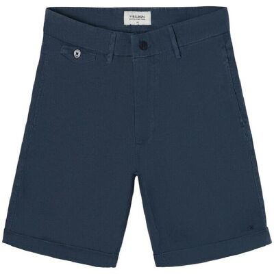 Shorts & Βερμούδες Silbon 131744 Μπλέ 6 χρονών Shorts & Βερμούδες Silbon 131744 Μπλέ 6 χρονών