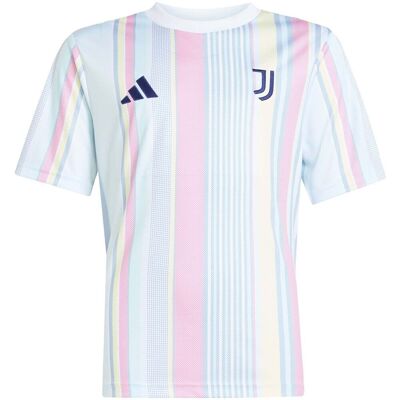 T-shirts & Polos adidas Juve Preshi Y Άσπρο 9 / 10 ετών T-shirts & Polos adidas Juve Preshi Y Άσπρο 9 / 10 ετών