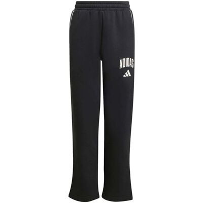 Παντελόνια adidas J Clgt Fl Pnt Black 9 / 10 ετών Παντελόνια adidas J Clgt Fl Pnt Black 9 / 10 ετών