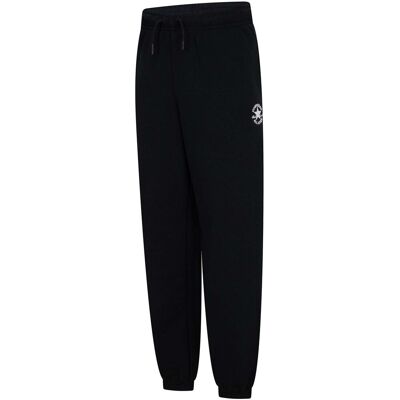 Παντελόνια Converse Cnvb Dissected Ctp Ft Pant Black 12 / 13 χρονών Παντελόνια Converse Cnvb Dissected Ctp Ft Pant Black 12 / 13 χρονών