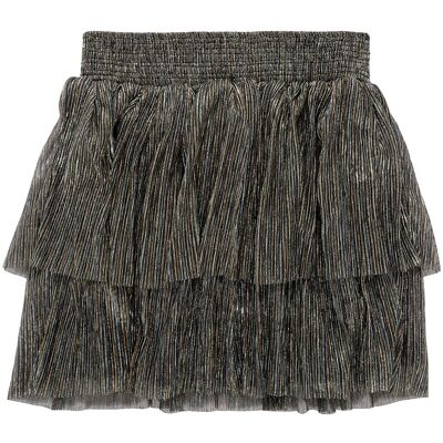 Φούστες Zadig & Voltaire X60556 Multicolour 10 ans Φούστες Zadig & Voltaire X60556 Multicolour 10 ans