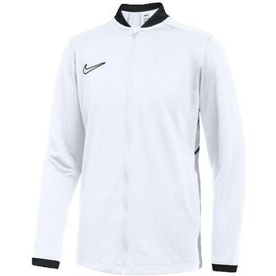 Ανδρική/γυναικεία αθλητική μπουφάν Nike Academy 25 λευκή - Sportswear Jacket Ανδρική/γυναικεία αθλητική μπουφάν Nike Academy 25 λευκή - Sportswear Jacket