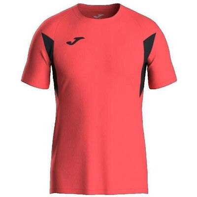 T-shirt με κοντά μανίκια Joma T-shirt Winner III orange Orange Large T-shirt με κοντά μανίκια Joma T-shirt Winner III orange Orange Large