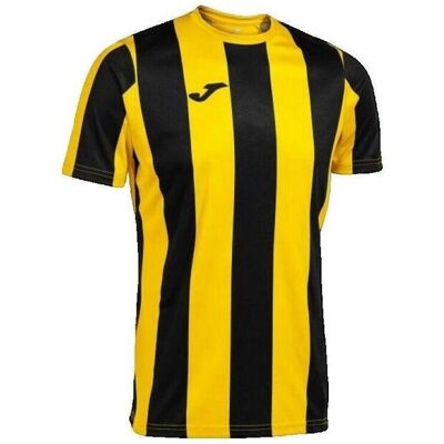 T-shirt με κοντά μανίκια Joma T-shirt Inter Classic Jaune Yellow Medium T-shirt με κοντά μανίκια Joma T-shirt Inter Classic Jaune Yellow Medium