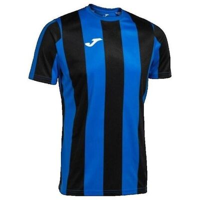 T-shirt με κοντά μανίκια Joma T-shirt Inter Classic Μπλέ Extra Large T-shirt με κοντά μανίκια Joma T-shirt Inter Classic Μπλέ Extra Large
