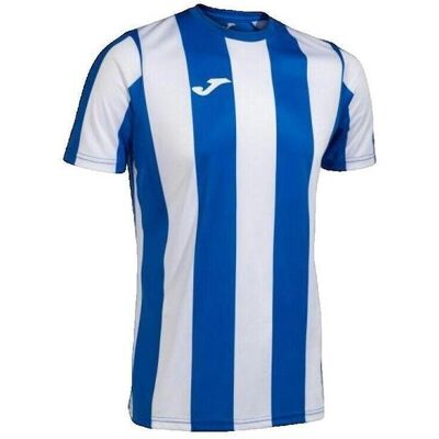 T-shirt με κοντά μανίκια Joma T-shirt Inter Classic Μπλέ Extra Large T-shirt με κοντά μανίκια Joma T-shirt Inter Classic Μπλέ Extra Large
