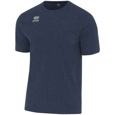 T-shirt με κοντά μανίκια Errea Coven Mc Jr Μπλέ 7 / 8 ετών T-shirt με κοντά μανίκια Errea Coven Mc Jr Μπλέ 7 / 8 ετών