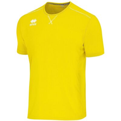T-shirt με κοντά μανίκια Errea Everton Maglia Mc Jr Yellow 7 / 8 ετών T-shirt με κοντά μανίκια Errea Everton Maglia Mc Jr Yellow 7 / 8 ετών