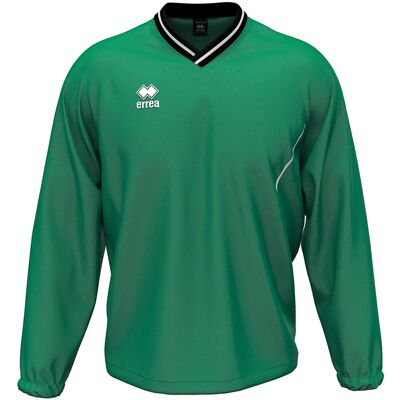 Ζακέτα Errea Ottawa 3.0 Giacca Jr Green 2X-Small Ζακέτα Errea Ottawa 3.0 Giacca Jr Green 2X-Small