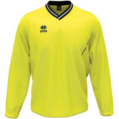 Ζακέτα Errea Ottawa 3.0 Giacca Jr Yellow 2X-Small Ζακέτα Errea Ottawa 3.0 Giacca Jr Yellow 2X-Small