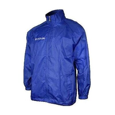 Ζακέτα Givova Veste Basico imperméable enfant Μπλέ Medium Ζακέτα Givova Veste Basico imperméable enfant Μπλέ Medium