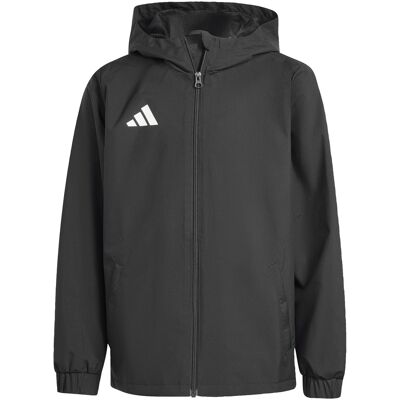 Σακάκια adidas Ent26 Aw Jkty Black 5 / 6 ετών Σακάκια adidas Ent26 Aw Jkty Black 5 / 6 ετών