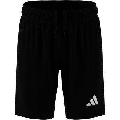 Shorts & Βερμούδες adidas Ent26 Tr Shoy Black 5 / 6 ετών Shorts & Βερμούδες adidas Ent26 Tr Shoy Black 5 / 6 ετών
