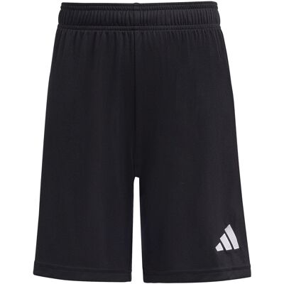 Shorts & Βερμούδες adidas Ent26 Sho Y Black 9 / 10 ετών Shorts & Βερμούδες adidas Ent26 Sho Y Black 9 / 10 ετών