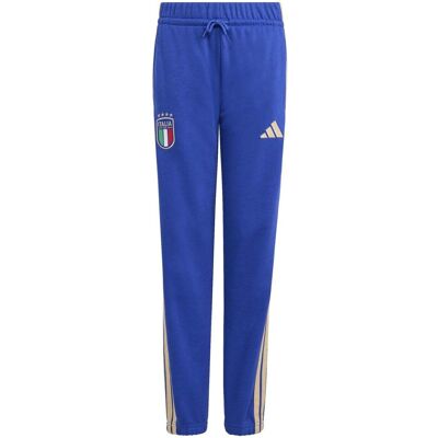 Φόρμες adidas Figc Kids Pnt Μπλέ 9 / 10 ετών Φόρμες adidas Figc Kids Pnt Μπλέ 9 / 10 ετών