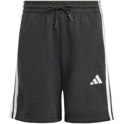 Shorts & Βερμούδες adidas Jg 3S Sh 280 Black 13 / 14 ετών Shorts & Βερμούδες adidas Jg 3S Sh 280 Black 13 / 14 ετών