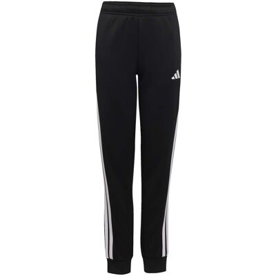 Παντελόνια adidas B 3S Ess Pt Black 9 / 10 ετών Παντελόνια adidas B 3S Ess Pt Black 9 / 10 ετών