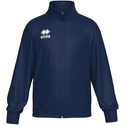 Ζακέτα Errea Kurt Kid Μπλέ 3 / 4 ετών Ζακέτα Errea Kurt Kid Μπλέ 3 / 4 ετών