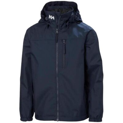 Μπουφάν Helly Hansen 41813-598 Μπλέ 12 χρονών Μπουφάν Helly Hansen 41813-598 Μπλέ 12 χρονών